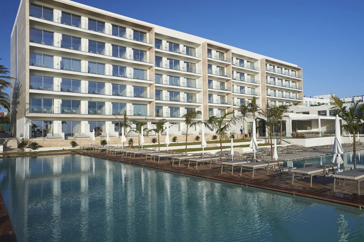 Sunrise Jade Hotel - Adults only