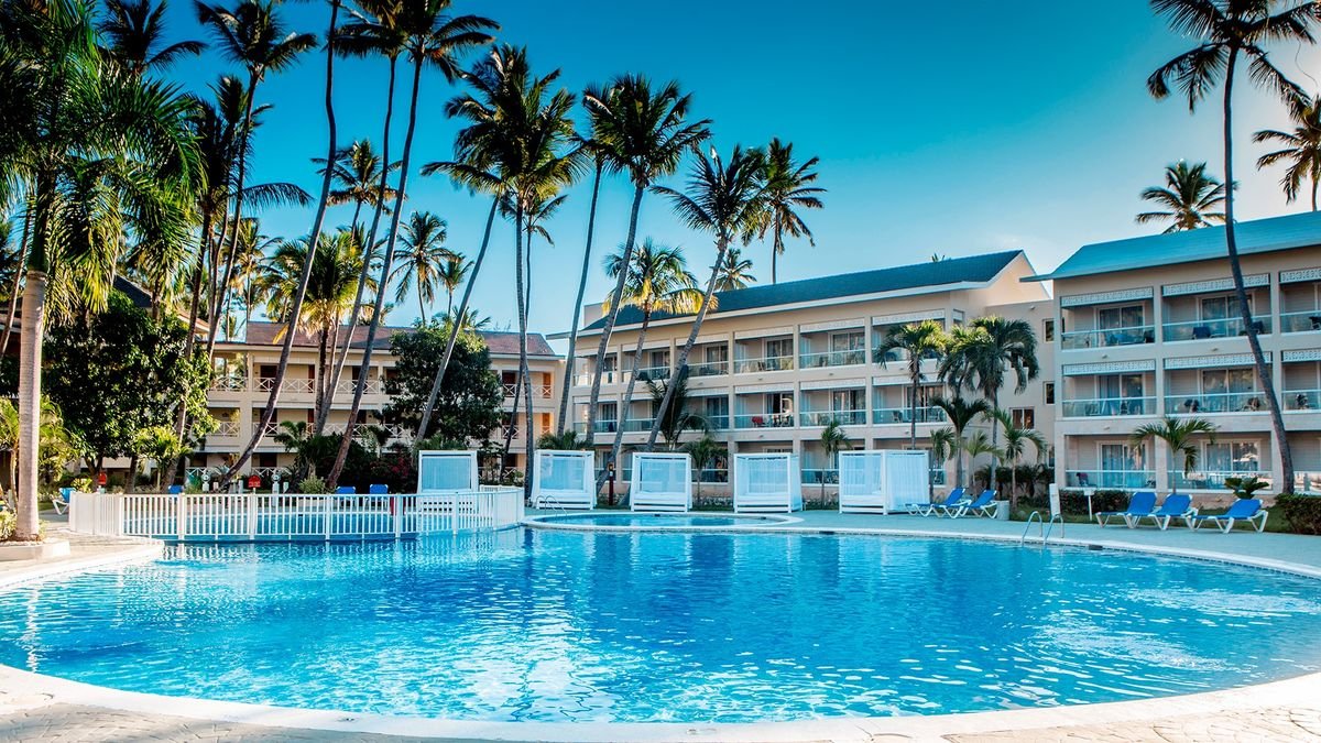 Vista Sol Punta Cana Beach Resort & Spa