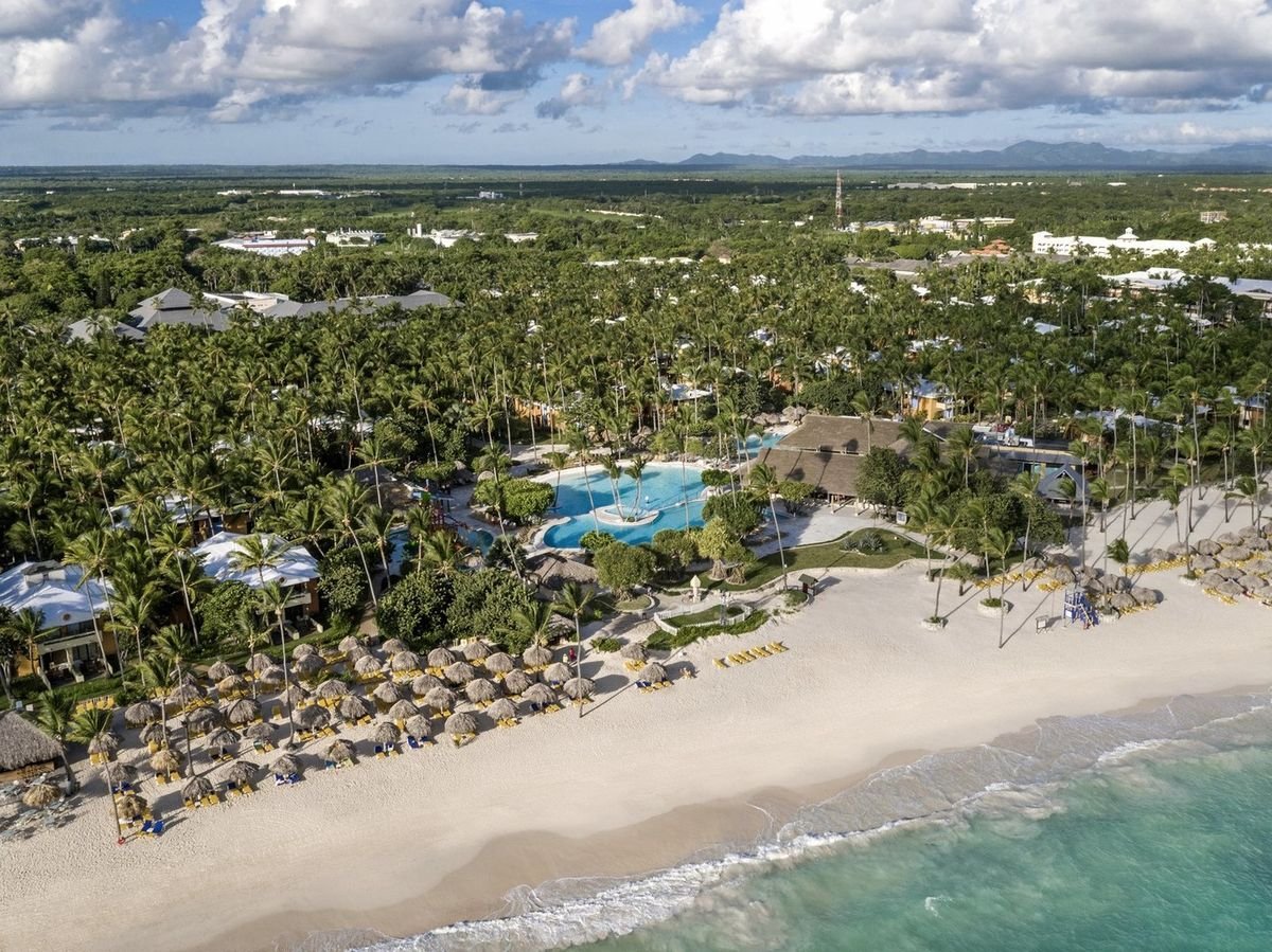 Iberostar Selection Bávaro Suites