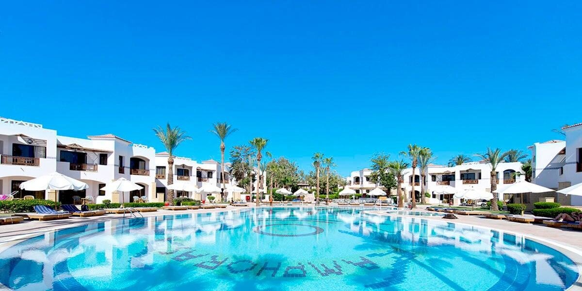 Hotel Jaz Mirabel Park