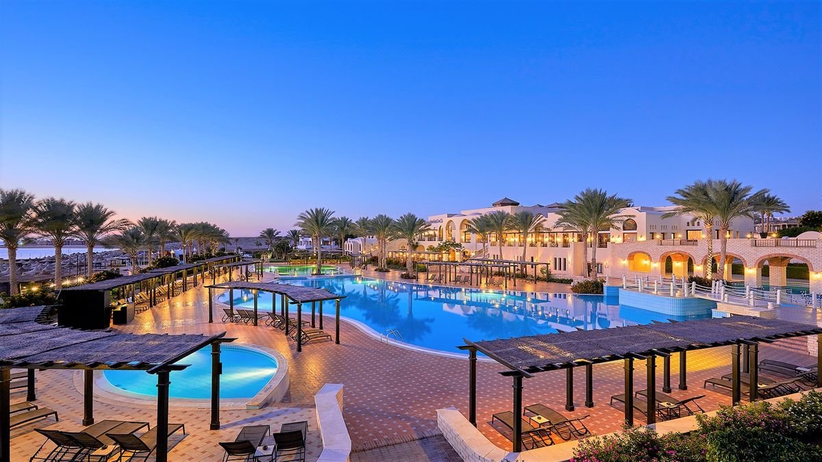 Hotel Jaz Belvedere