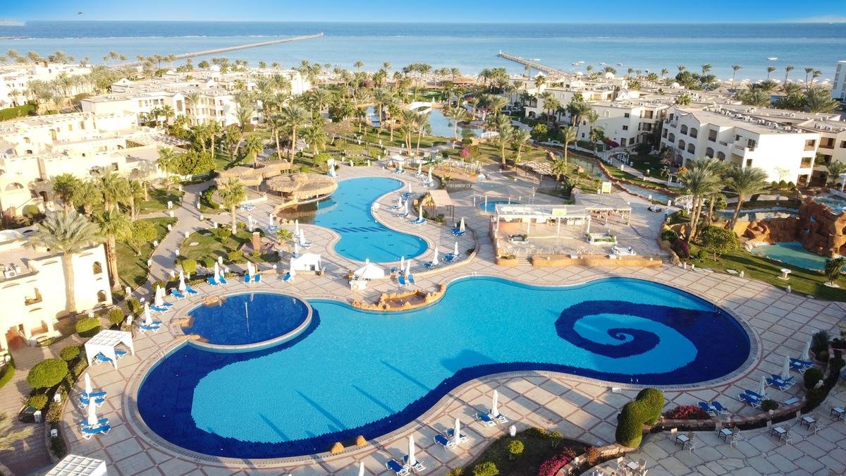 Hotel Regency Plaza Aquapark & Spa