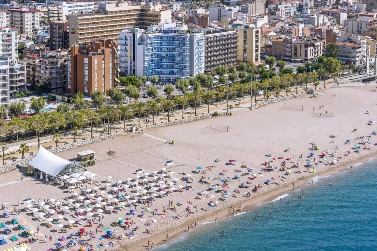 Hotel GHT Maritim