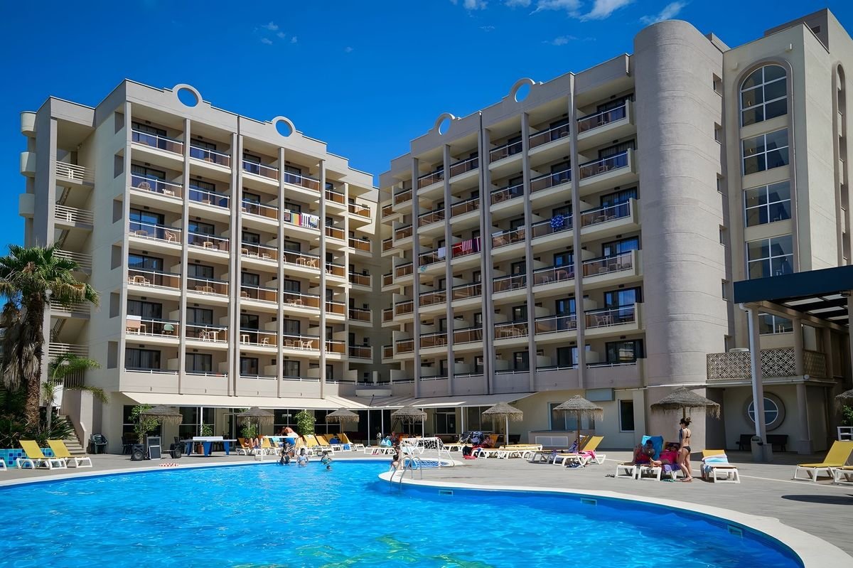 Hotel Ohtels Belvedere