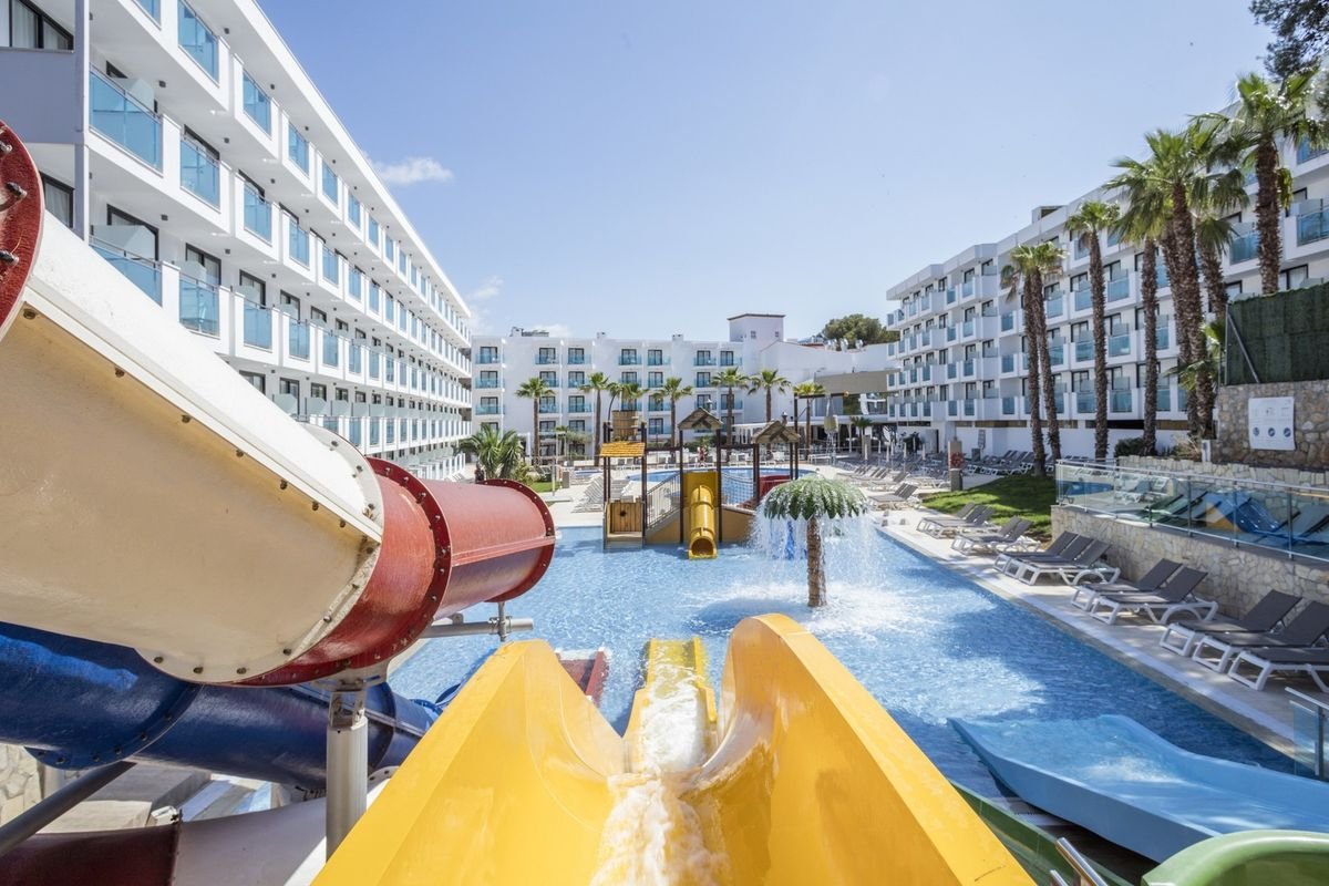 Hotel Best Sol d´Or