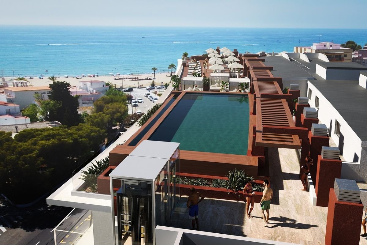 Hotel Estival Maramar