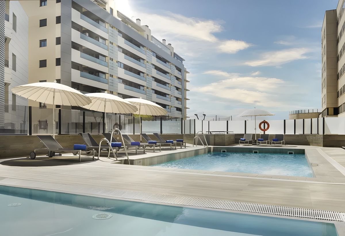 Gran Hotel Luna de Granada