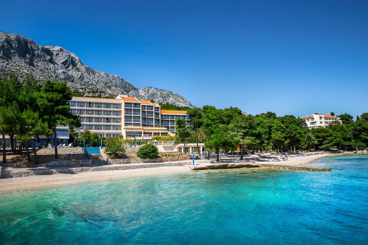Hotel Aminess Vival Grand Azur