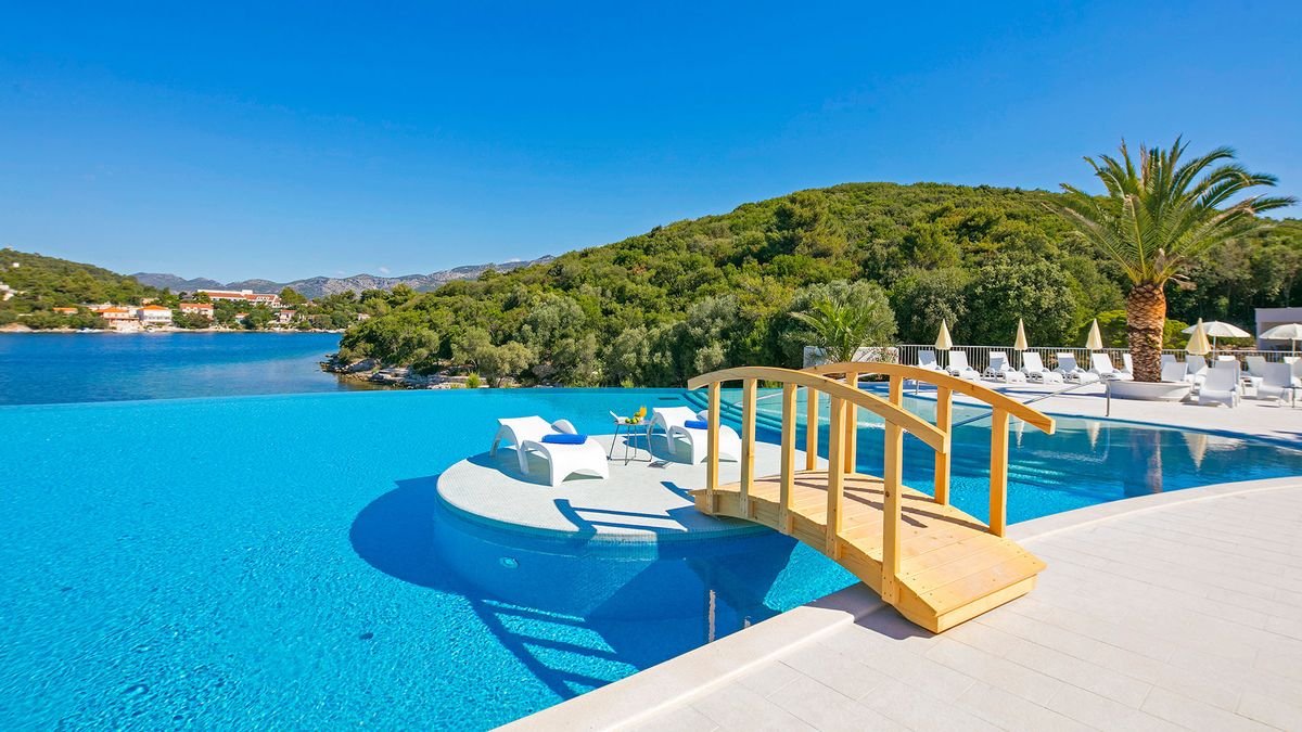 Aminess Vival Port9 Resort