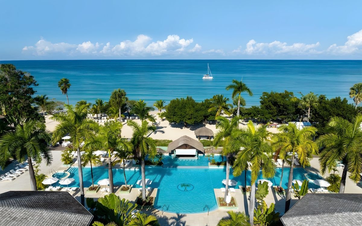 Hotel Couples Negril