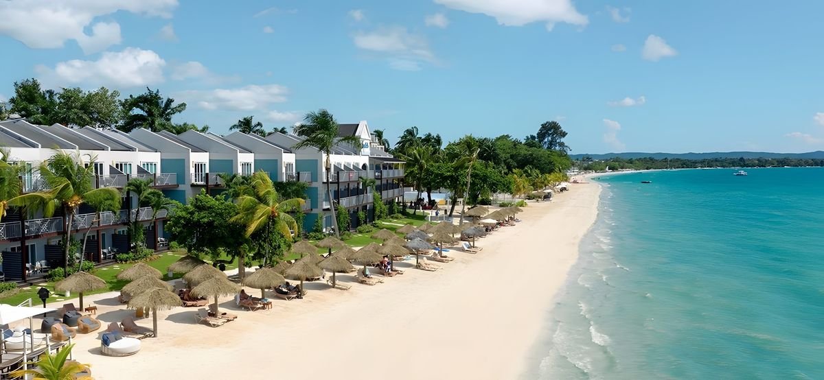 Hotel Sandals Negril