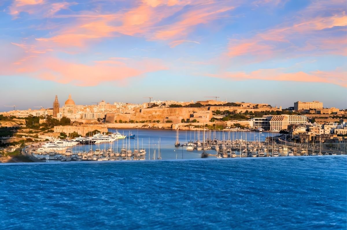 Grands Suites Hotel Residences & Spa