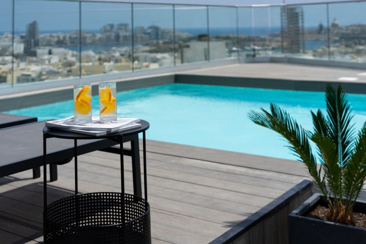 Hotel Park Heights By Warren Collection