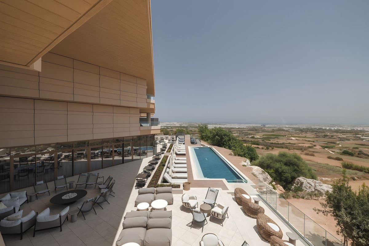 Verdala Wellness Hotel AX Privilege