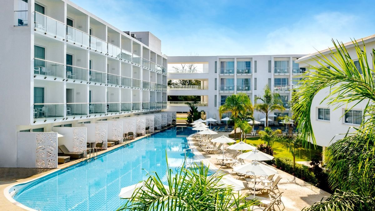 Sofianna Resort & Spa