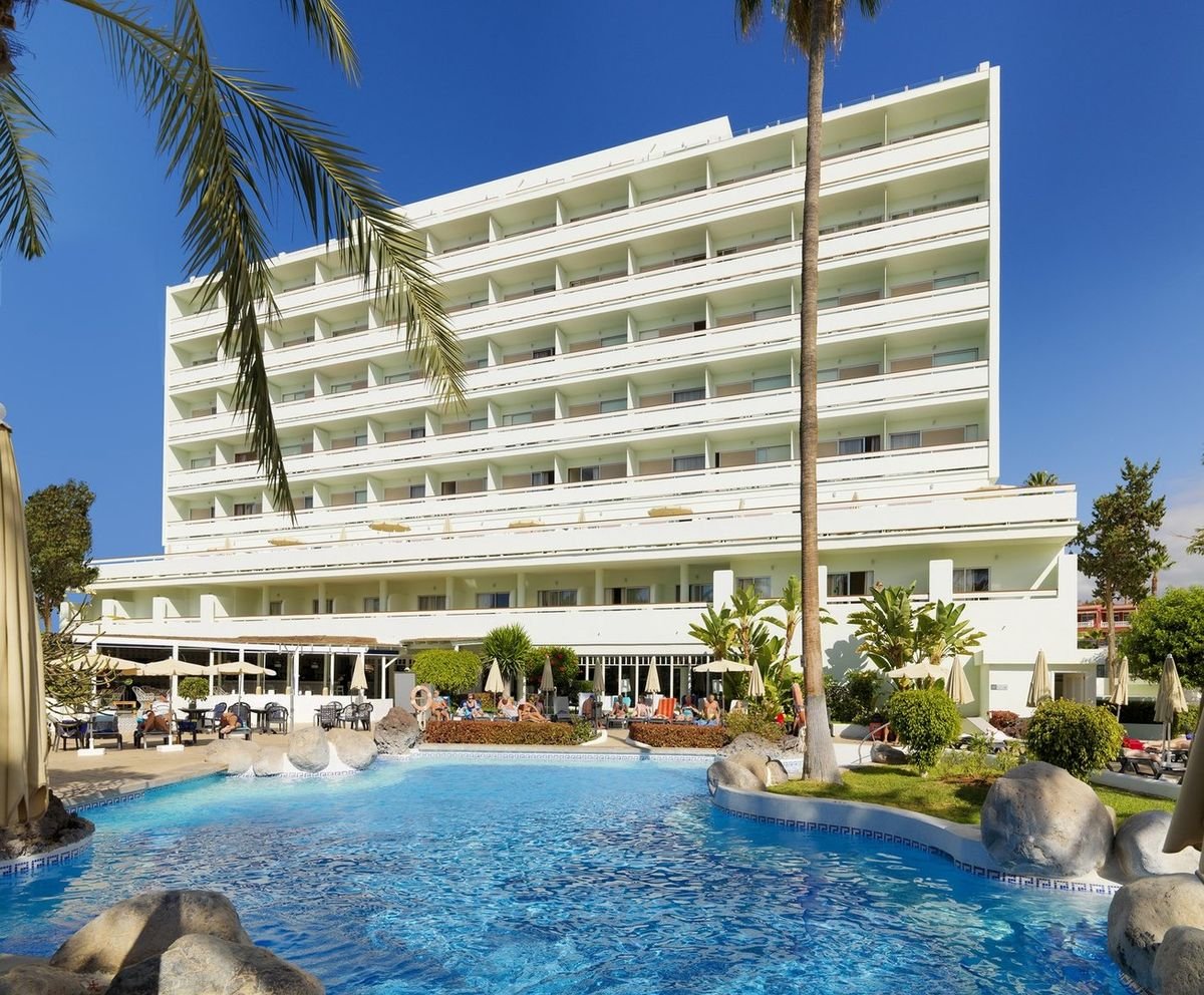H10 Big Sur Hotel - Adults only