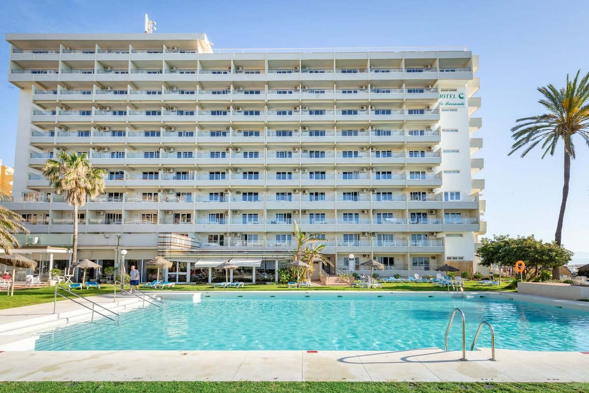 La Barracuda Hotel