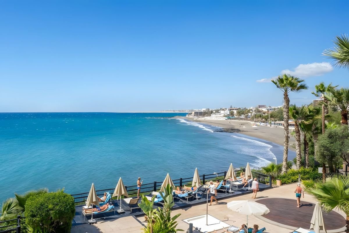 Apartamentos Buganvilla - Adults Only