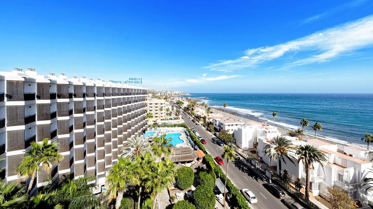 Hotel Relaxia Beverly Park
