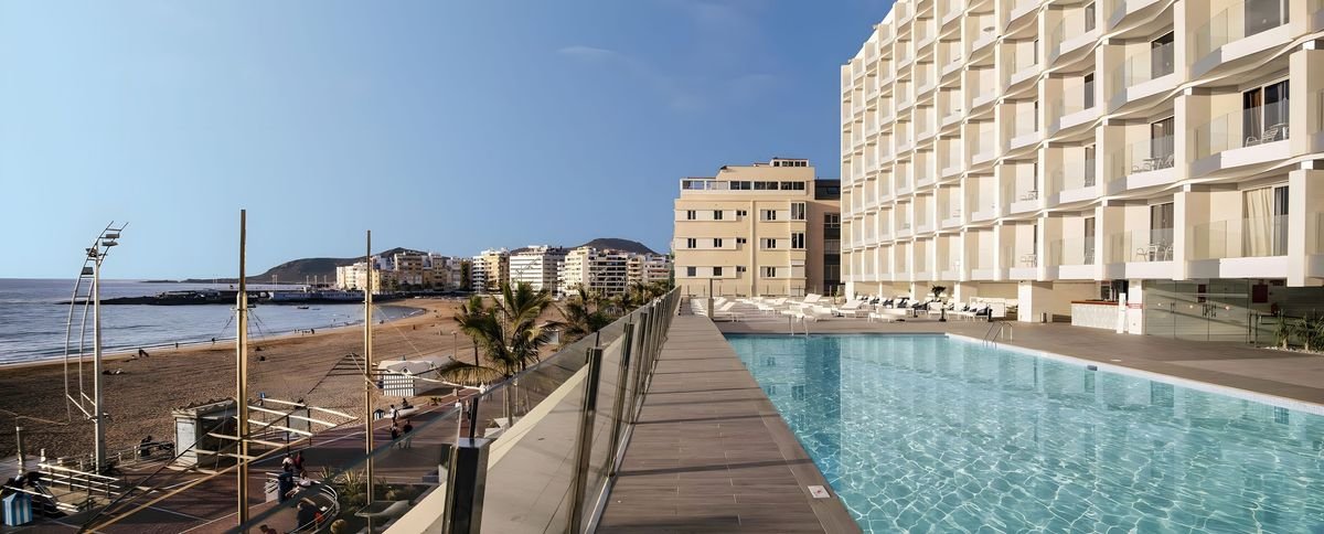 Hotel Cristina by Tigotan