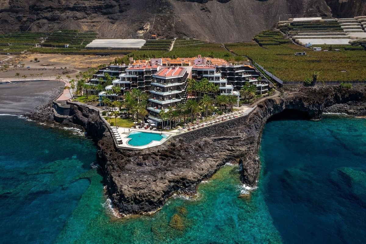 Meliá La Palma Hotel