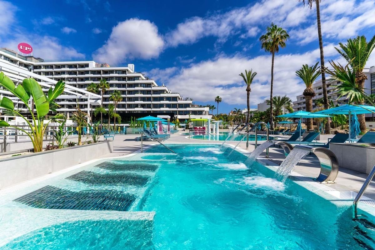 Hotel Spring Bitacora