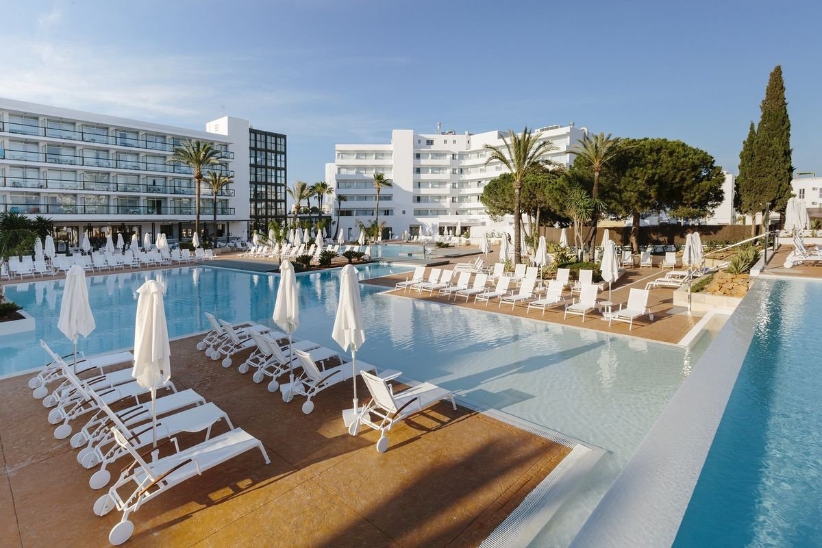 Hotel AluaSoul Ibiza