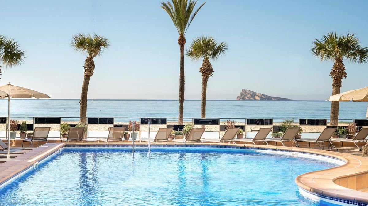 Hotel INNSiDE Costablanca