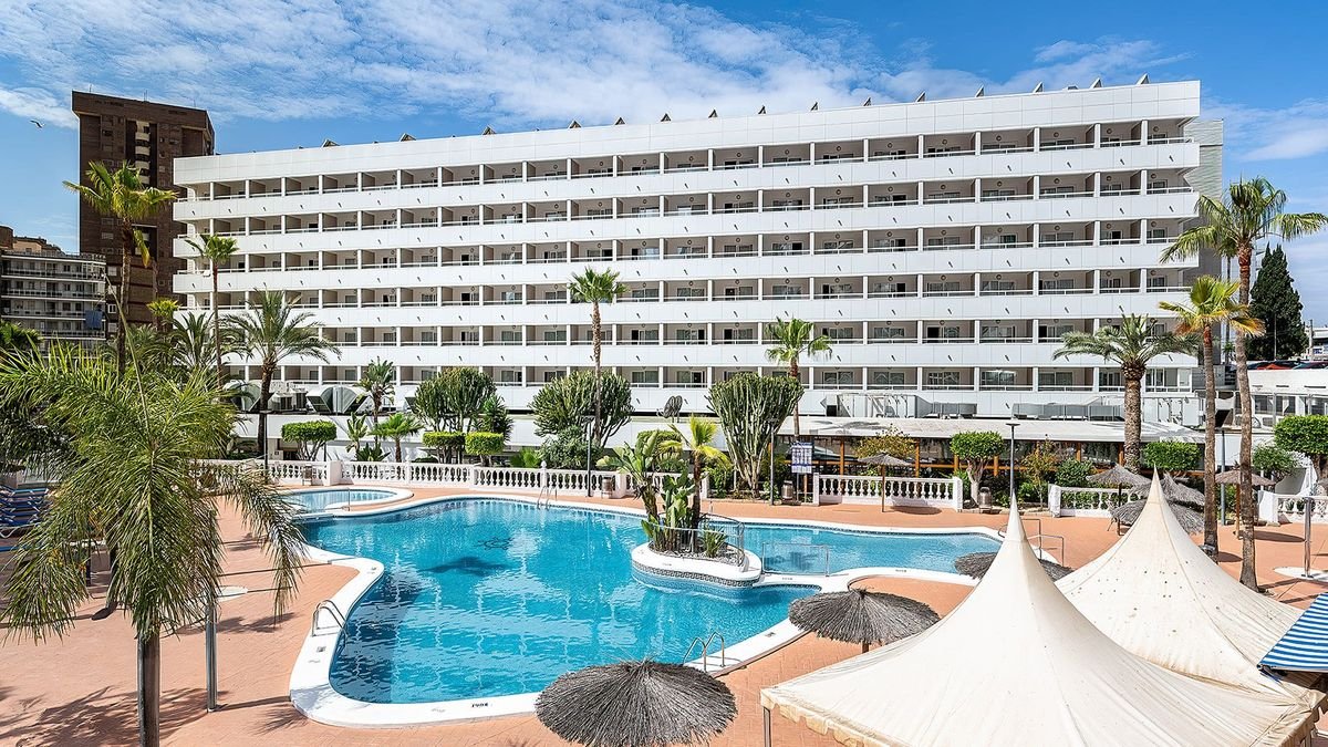Poseidon Resort
