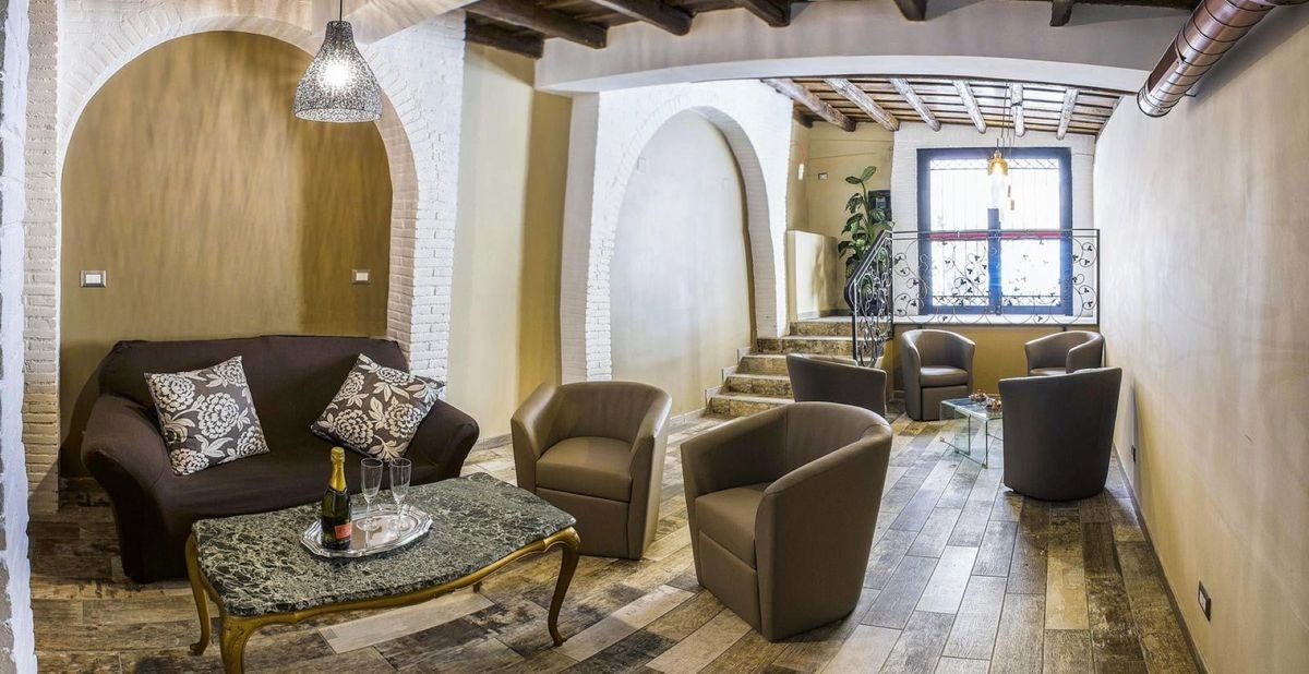Hotel Anfiteatro Flavio