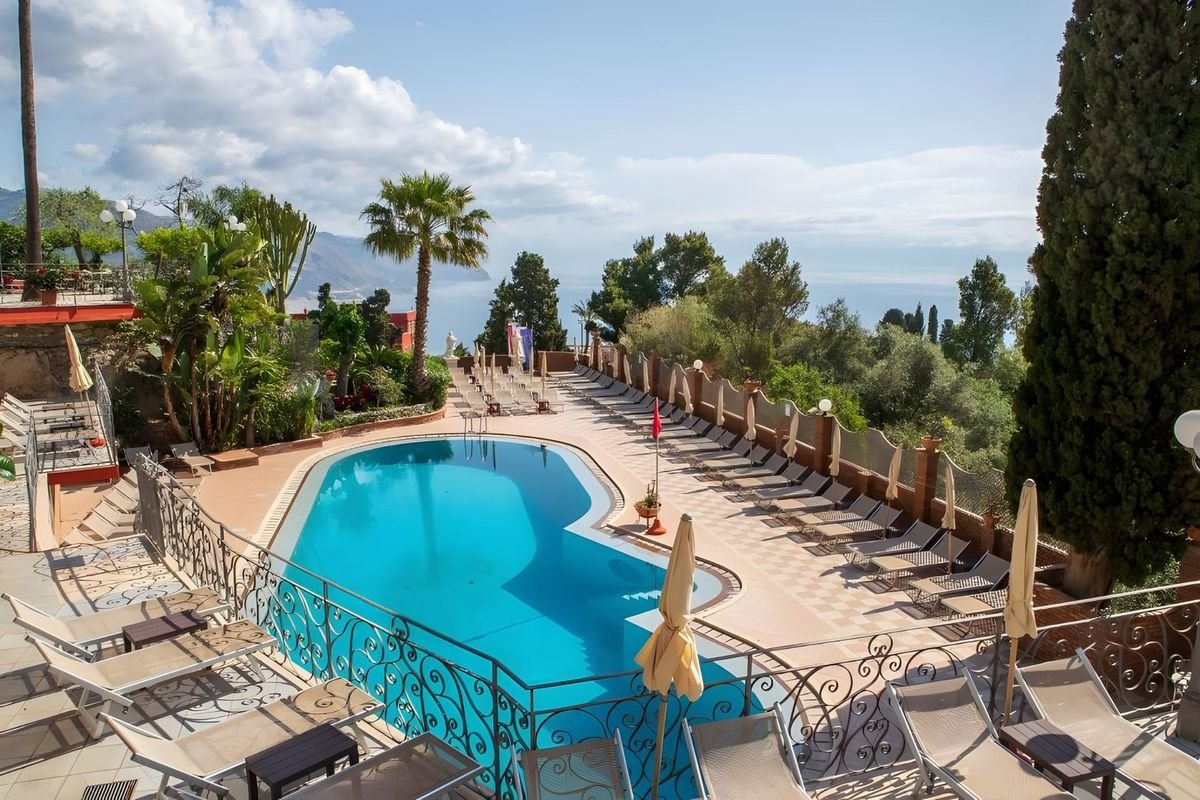 Hotel Ariston