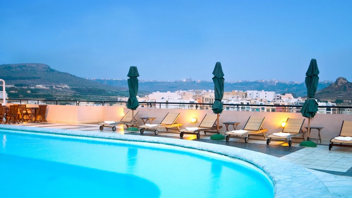 Calypso Hotel