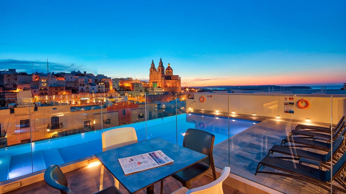 Pergola Club Hotel & Spa