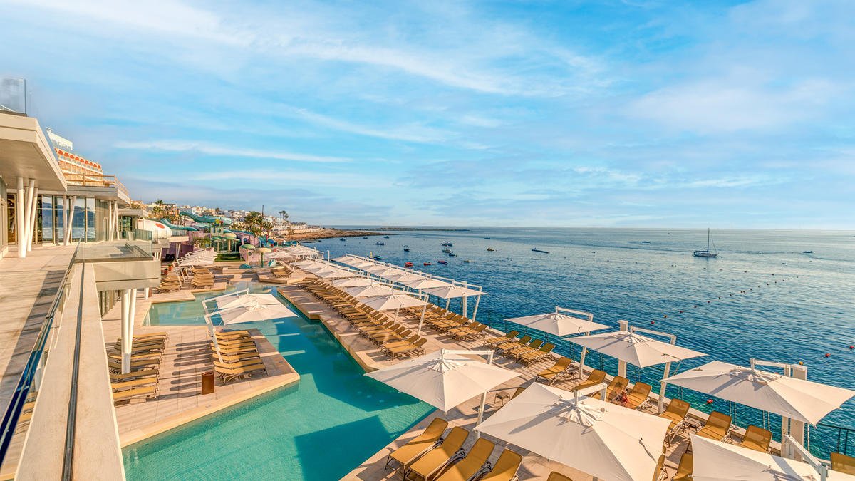 Hotel AX Odycy