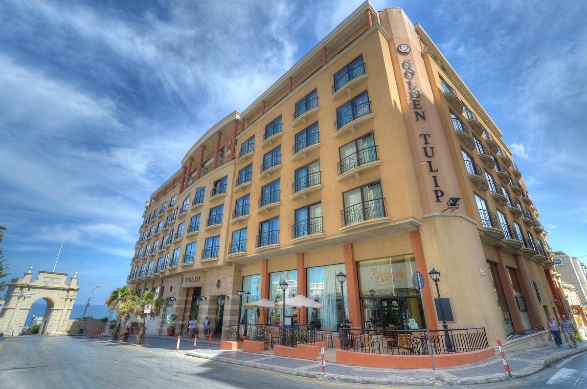 Hotel Vivaldi