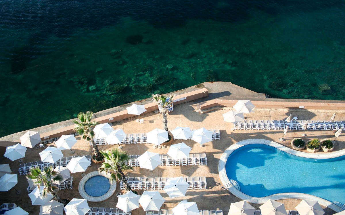 Cavalieri Art Hotel