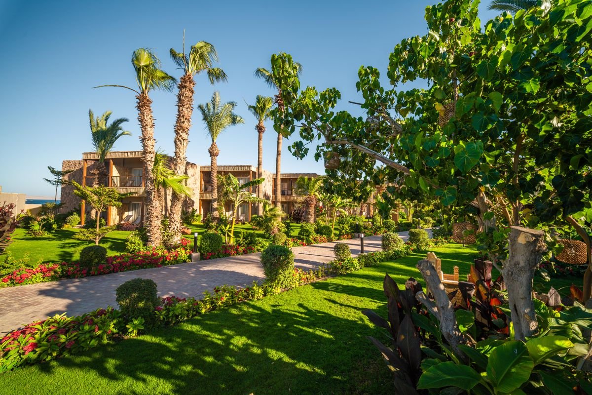 Ananea Hurghada Resort