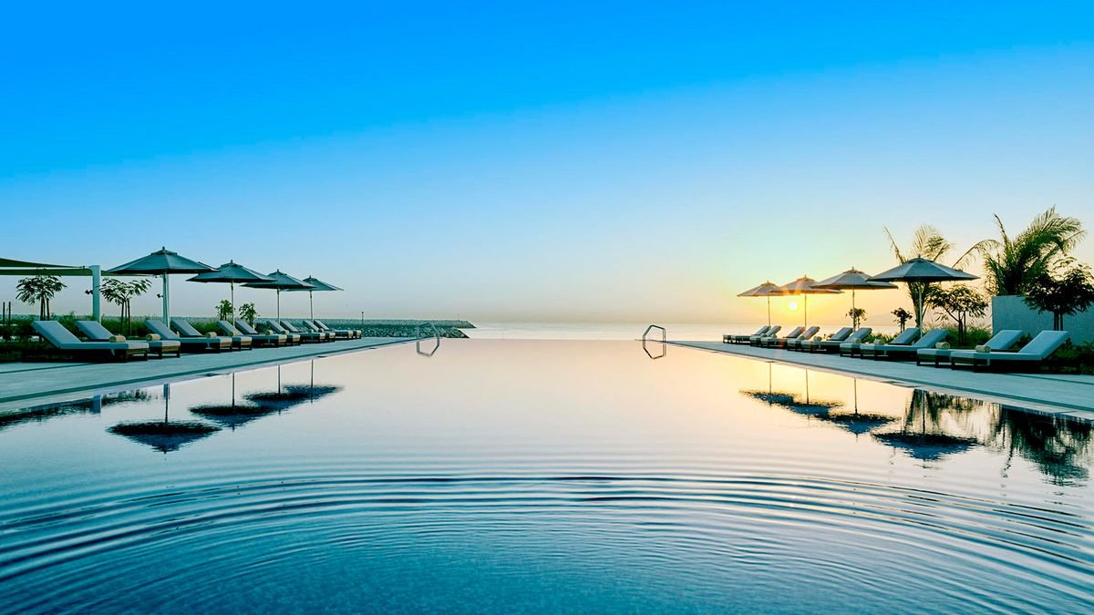 Kempinski Hotel Muscat