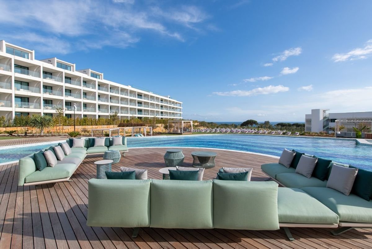 Hotel W Algarve