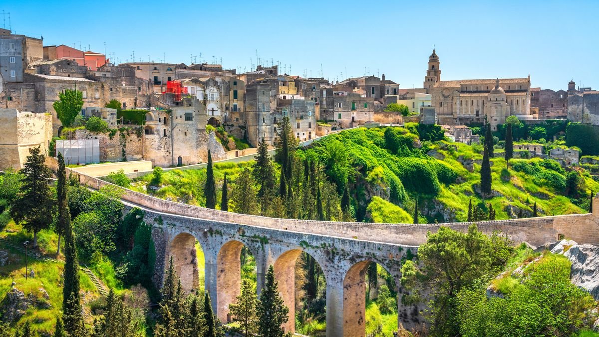 Puglia