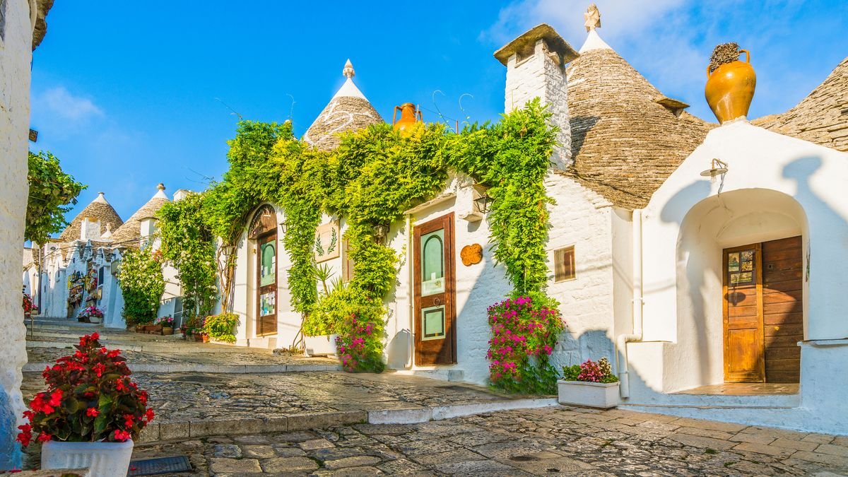 Puglia