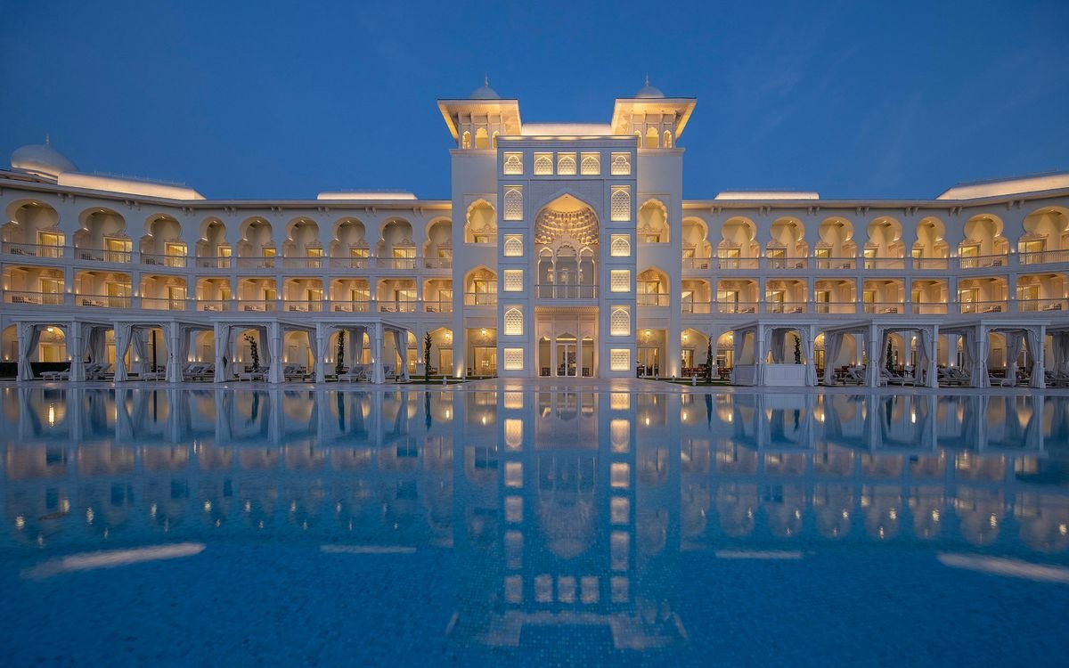 Chedi Katara Hotel & Resort