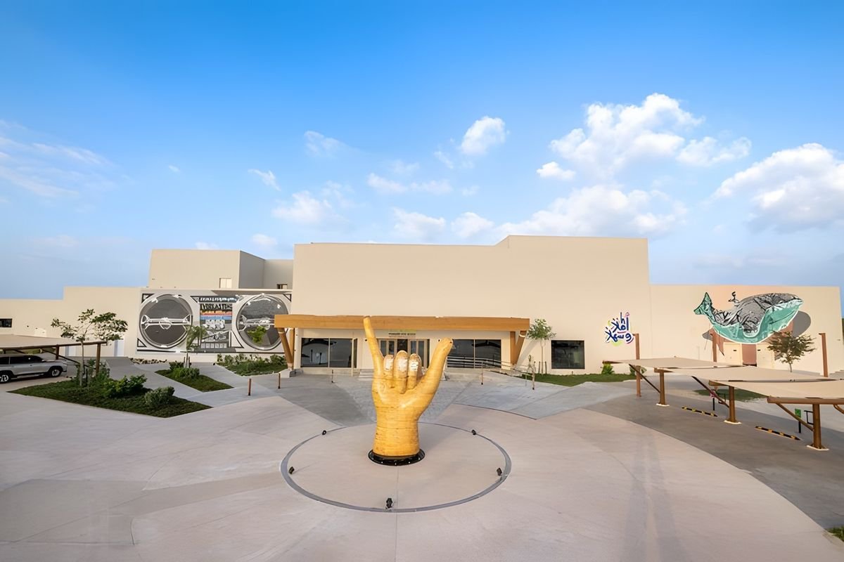 Fuwairit Kite Beach, Tapestry Collection by Hilton