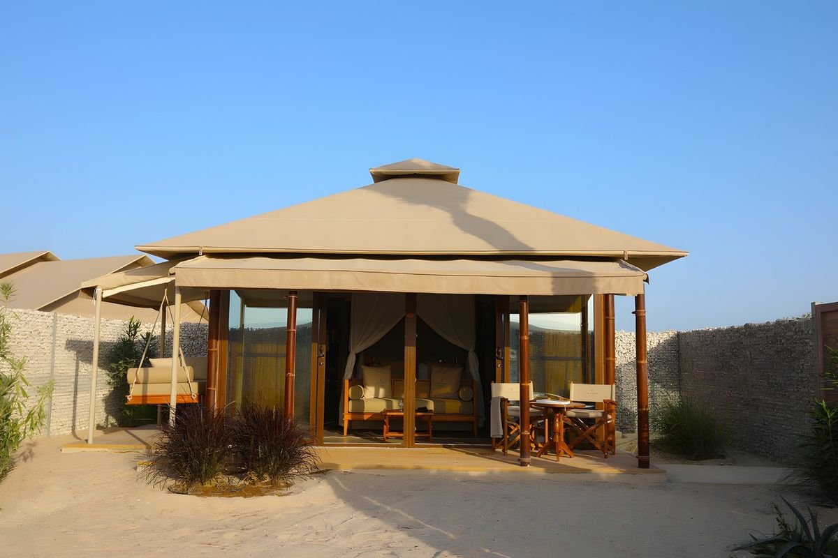 The Outpost Al Barari
