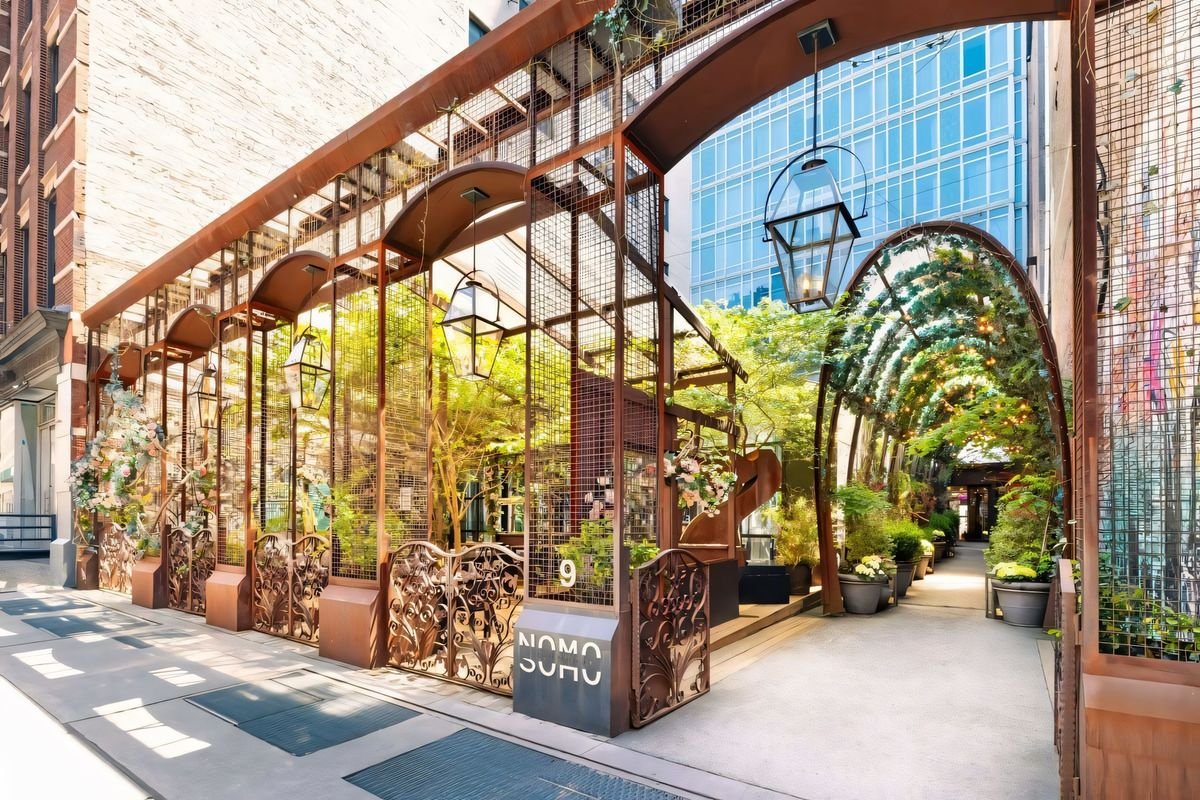 Hotel NoMo SoHo
