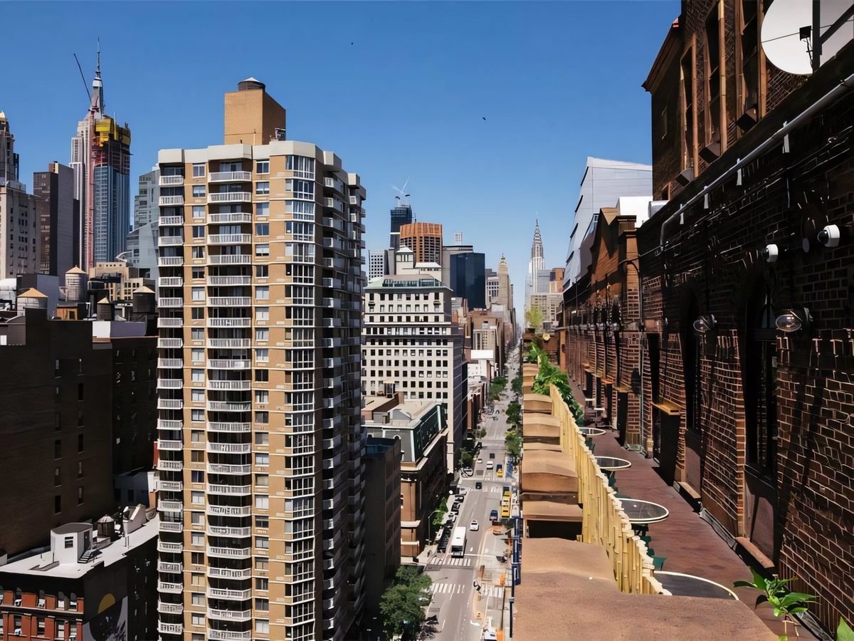 Hotel Freehand New York