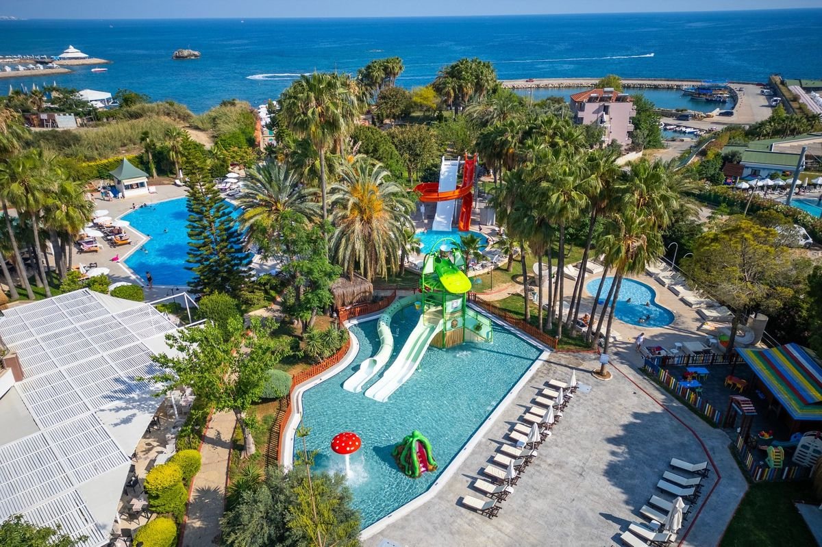 Hotel Q Aventura Park