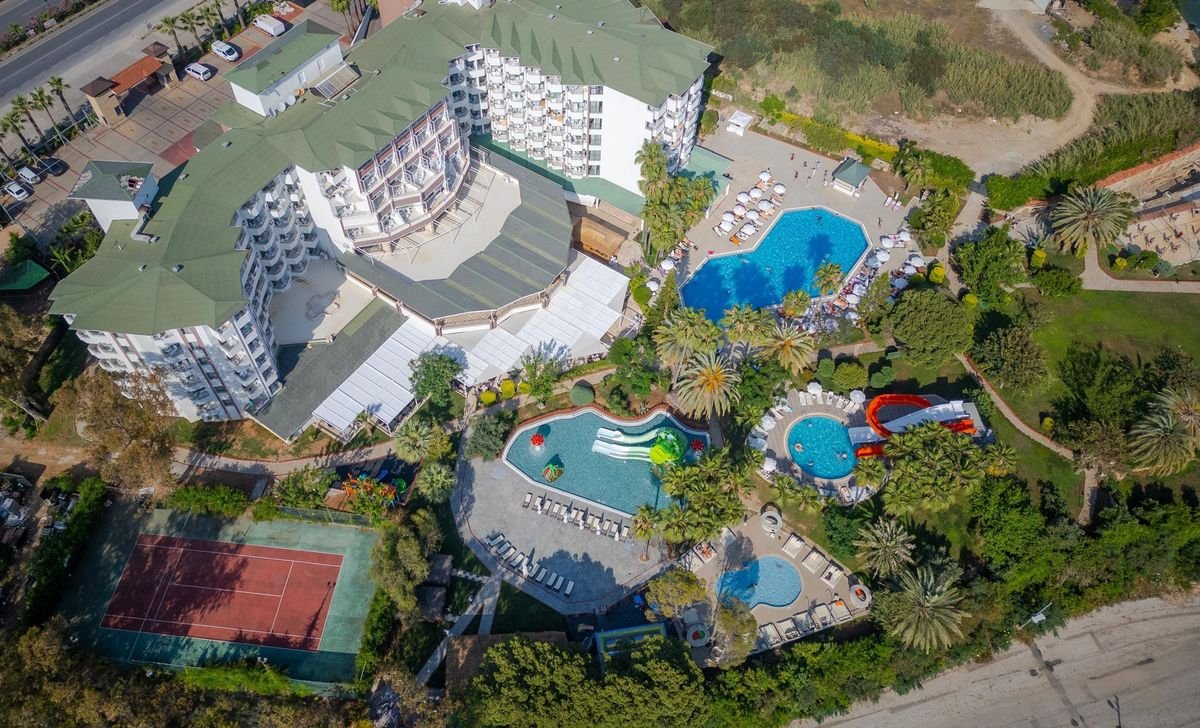 Hotel Q Aventura Park