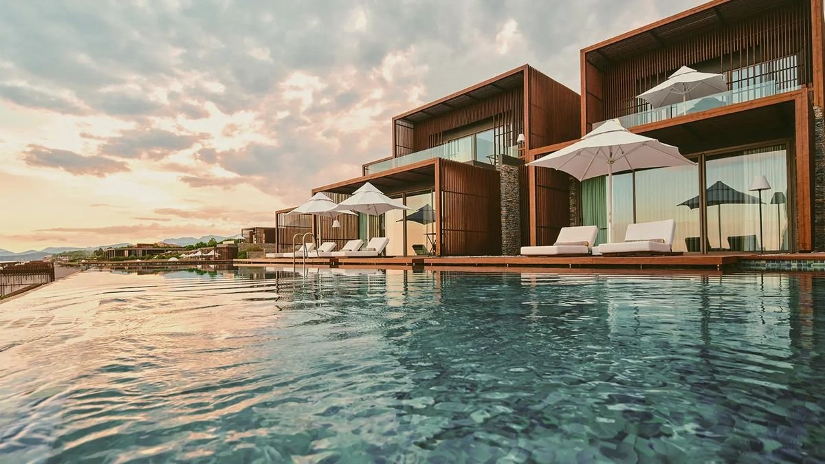 Maxx Royal Kemer Resort