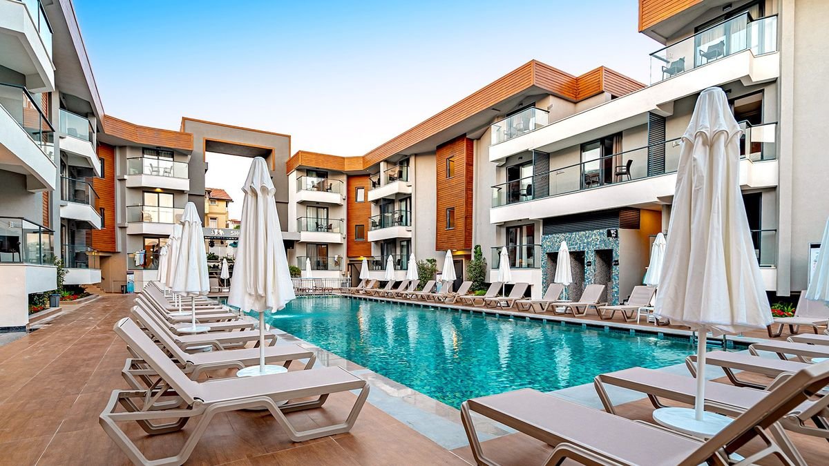 Hotel Side Amour